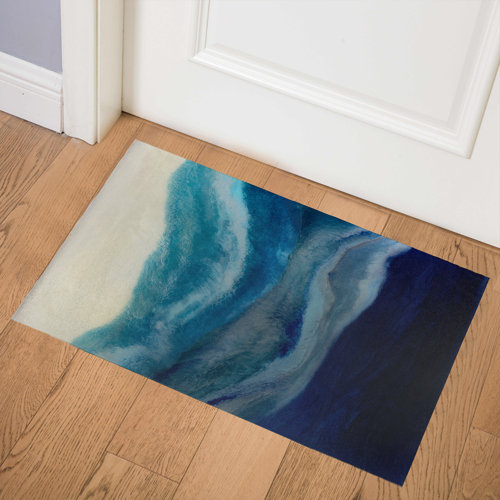 Kavka Indoor Door Mat Wayfair